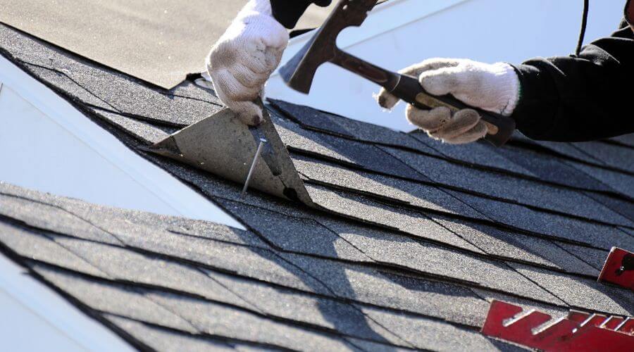 Expert top industrial roofings services in Staples, TX
